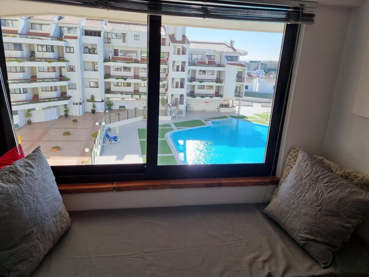 Ga-Dal Stay Inn Albufeira Exterior foto